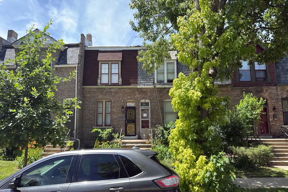 11328 South Champlain Avenue Chicago, IL 60628, Cook County