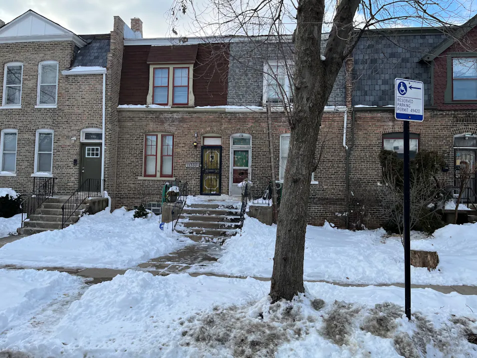 11328 South Champlain Avenue Chicago, IL 60628, Cook County