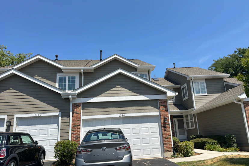 1144 South Parkside Drive