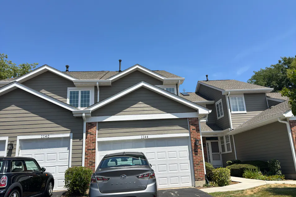 1144 South Parkside Drive Palatine, IL 60067, Cook County