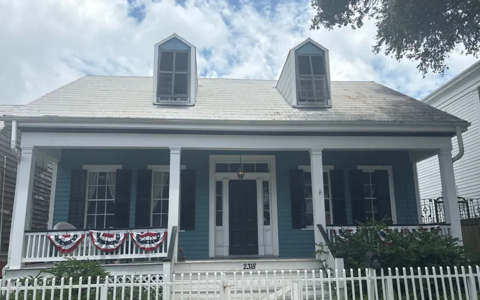2318 Avenue M Galveston, TX 77550, Galveston County