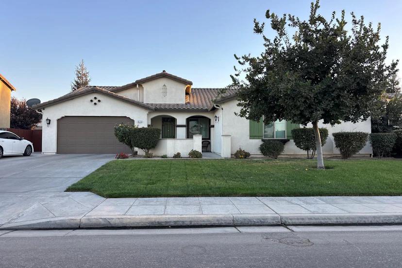 975 East Boornazian Avenue