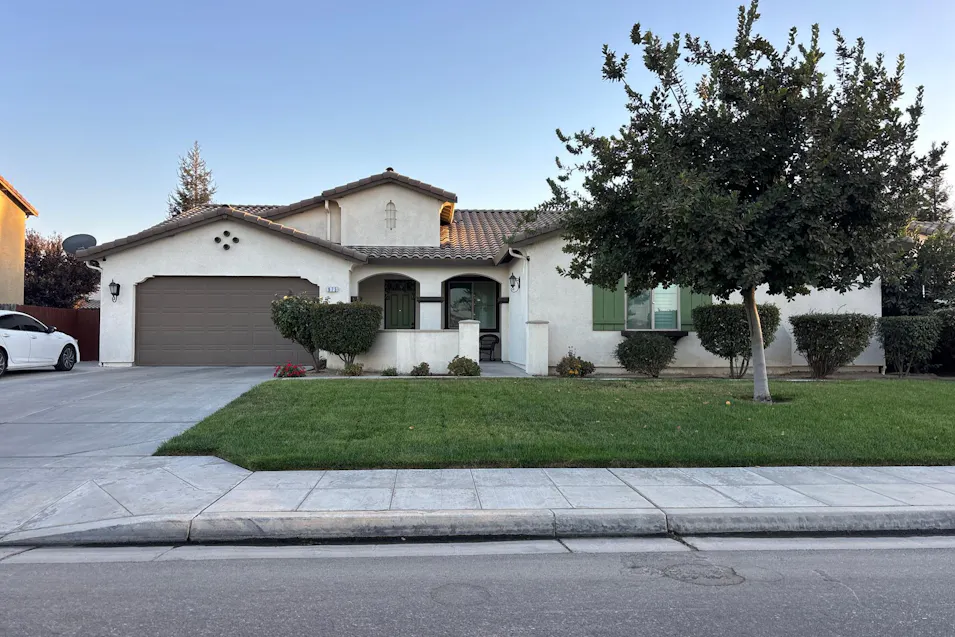 975 East Boornazian Avenue Fowler, CA 93625, Fresno County