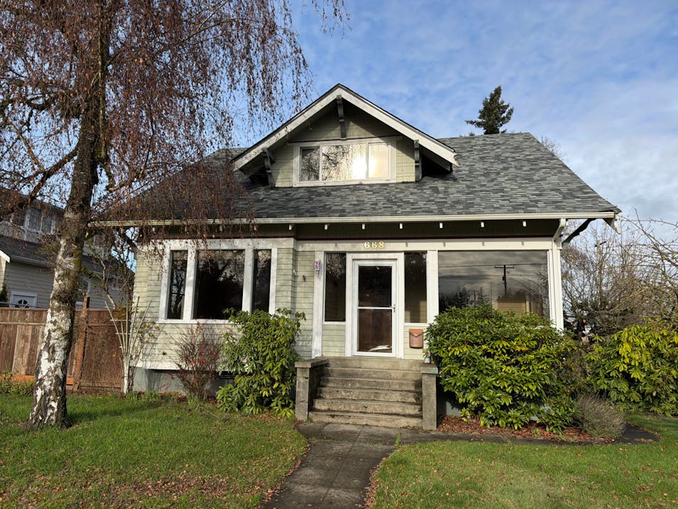 668 NW Folsom St Chehalis, WA 98532, Lewis County