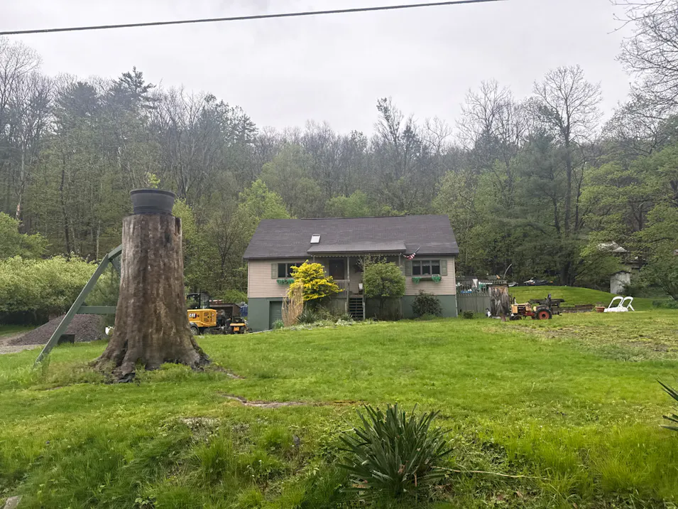 64 Hollywood Dr Hunlock Creek, PA 18621, Luzerne County