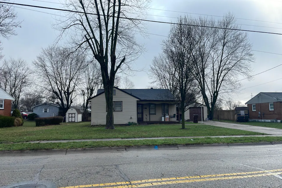 702 South 1st Street Trenton, OH 45067, Butler County