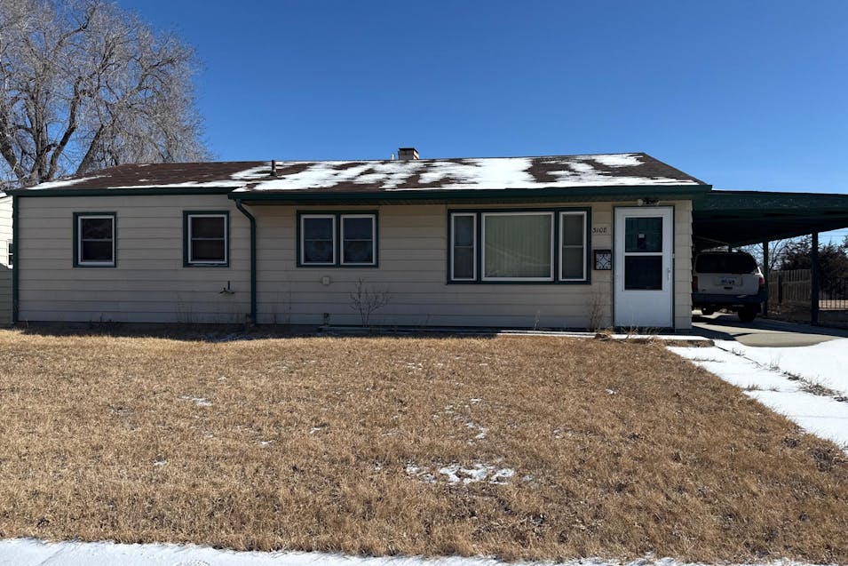 3108 Wisconsin Ave Rapid City, SD 57701, Pennington County
