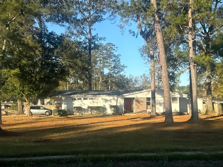 701 NW Central Ave Amite, LA 70422, Tangipahoa County