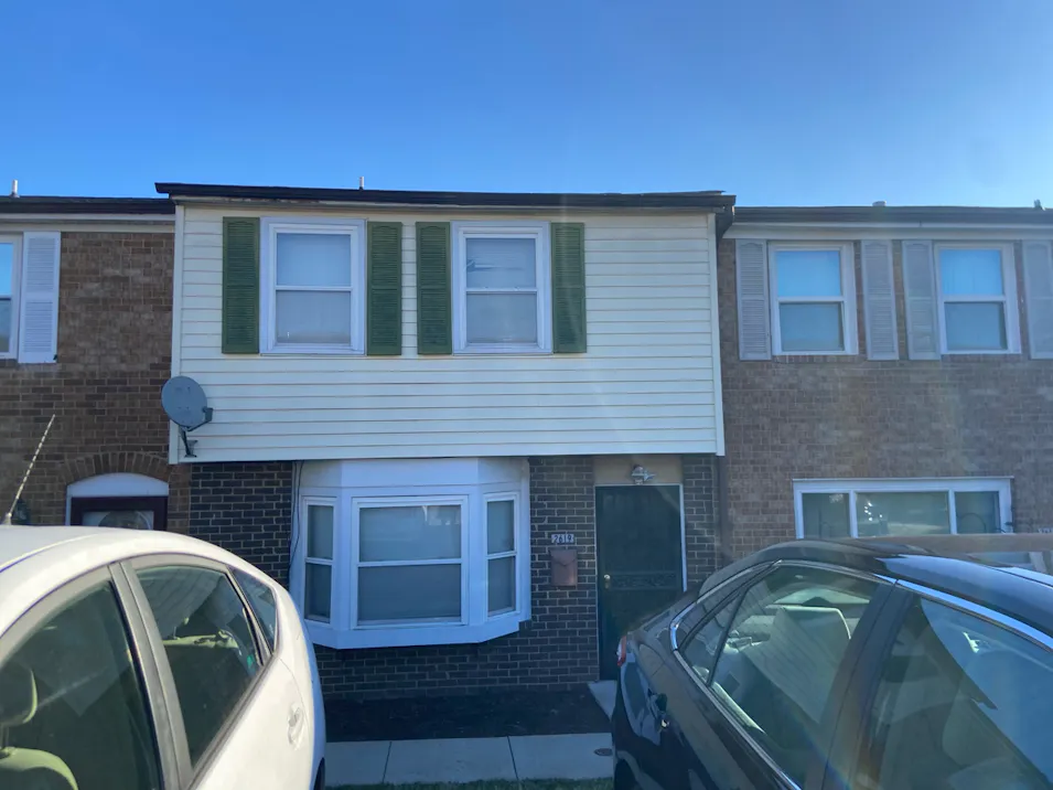 2619 Molton Way Windsor Mill, MD 21244, Baltimore County