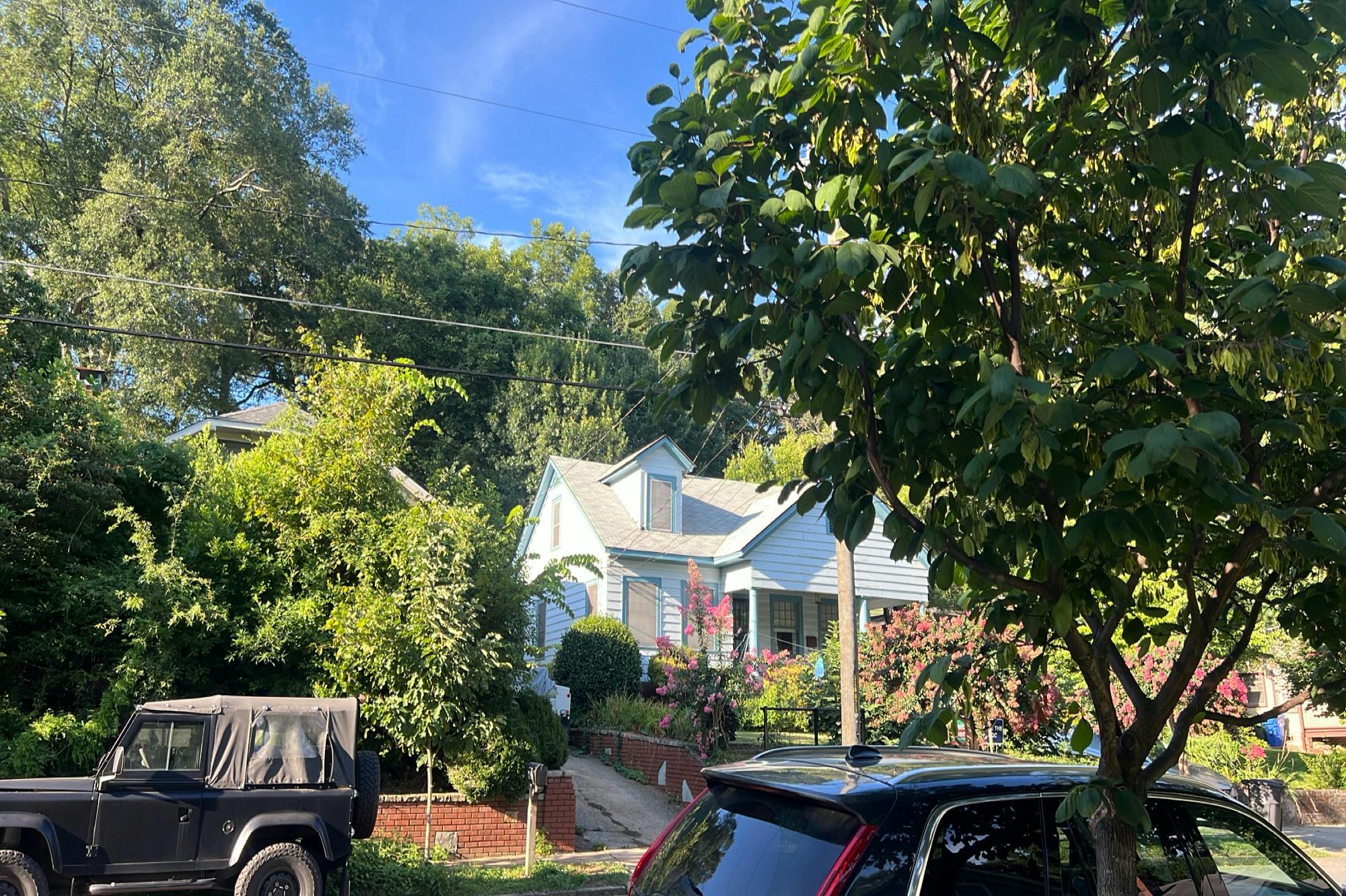 Blue Ridge Ave, Atlanta, GA 30306