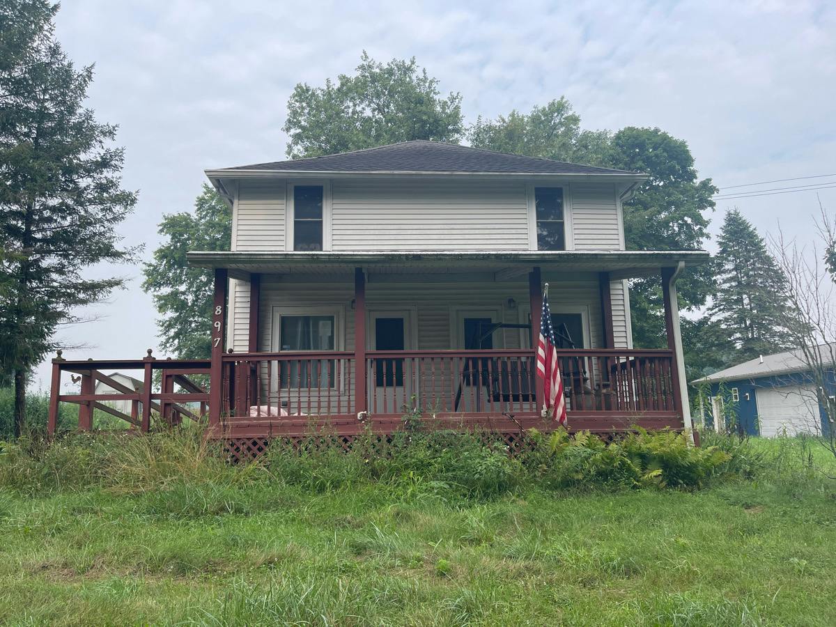 Pease Rd, Vermontville, MI 49096