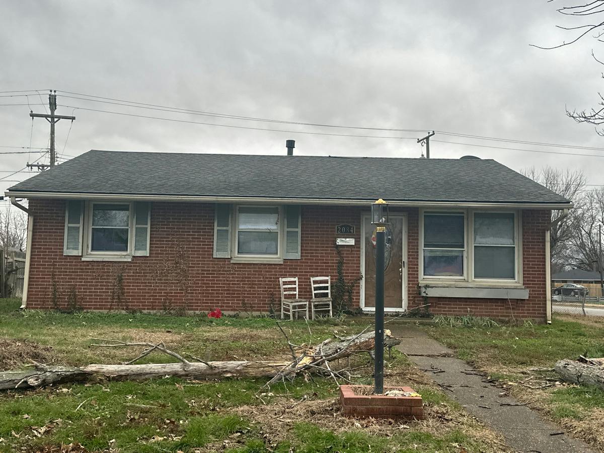 Wyandotte Ave, Owensboro, KY 42301