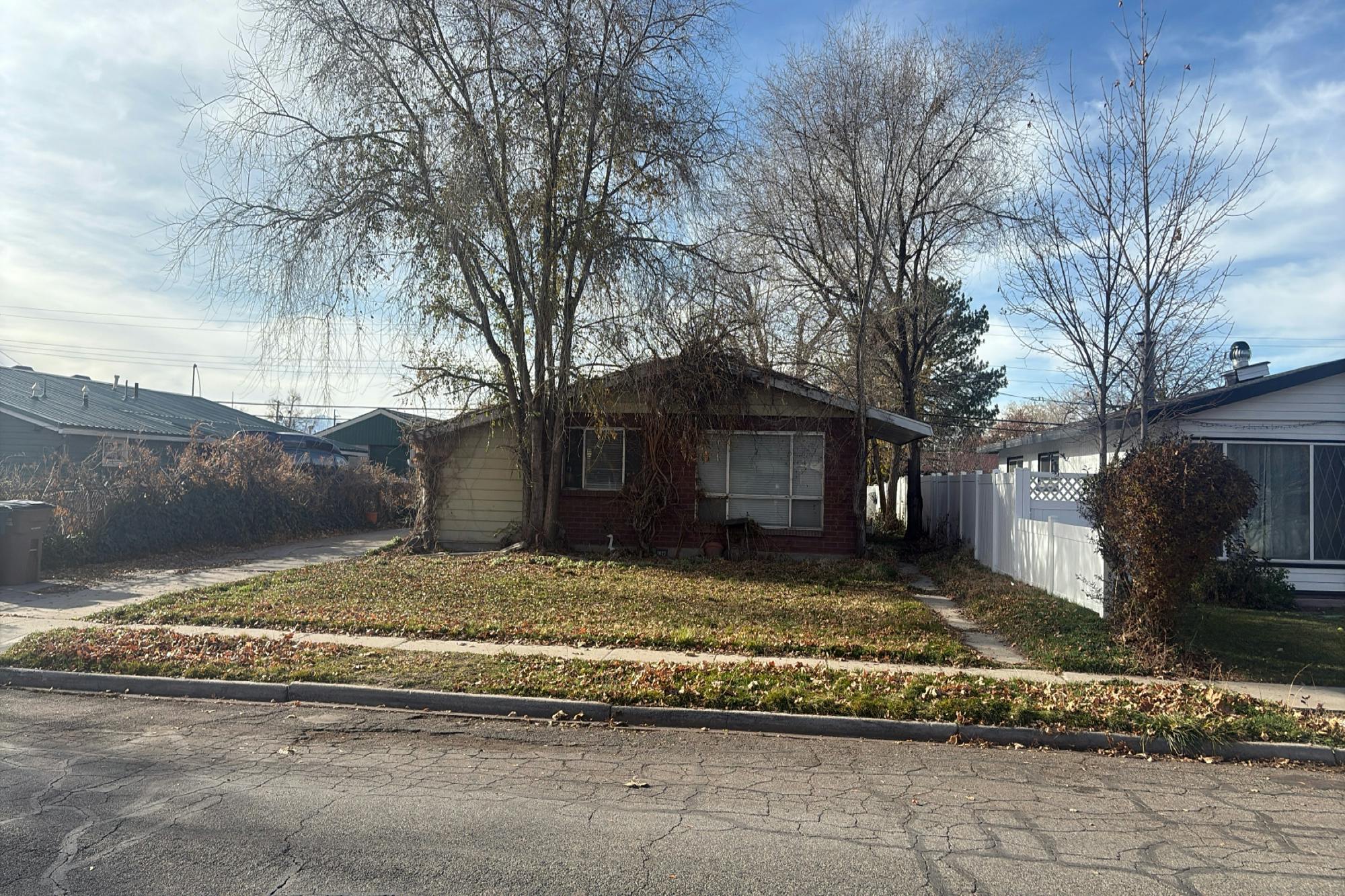 Nocturne Dr, Salt Lake City, UT 84116