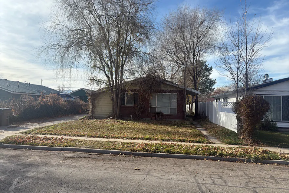 1077 Nocturne Dr Salt Lake City, UT 84116, Salt Lake County