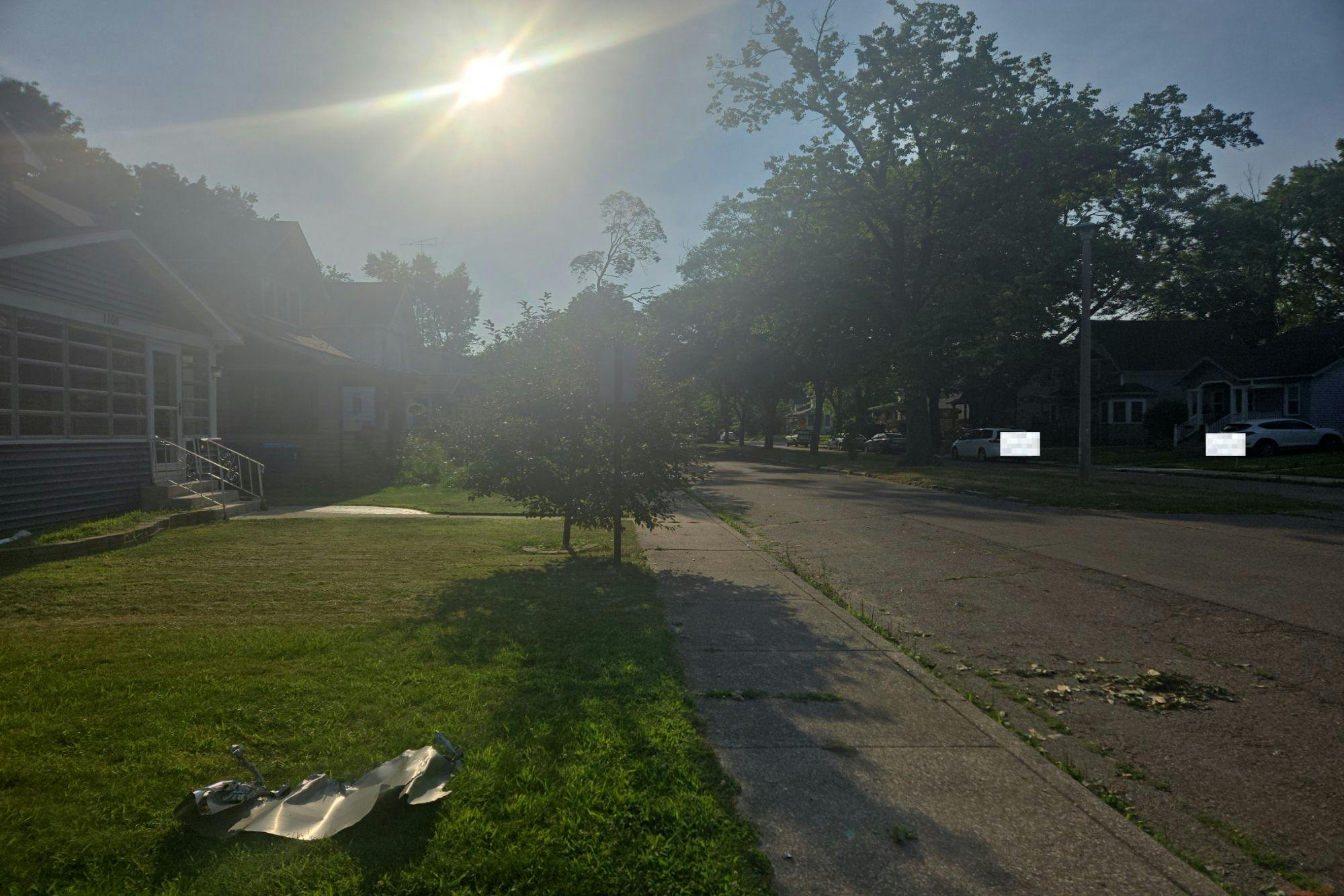 Lane Blvd, Kalamazoo, MI 49001