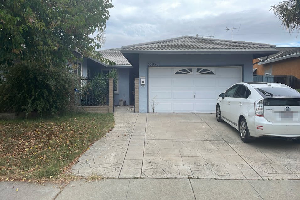 35950 Wellington Place Fremont, CA 94536, Alameda County