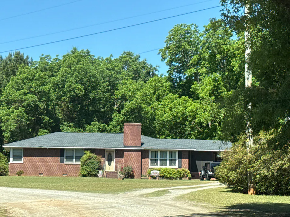 265 Aull Rd Leesville, SC 29070, Lexington County