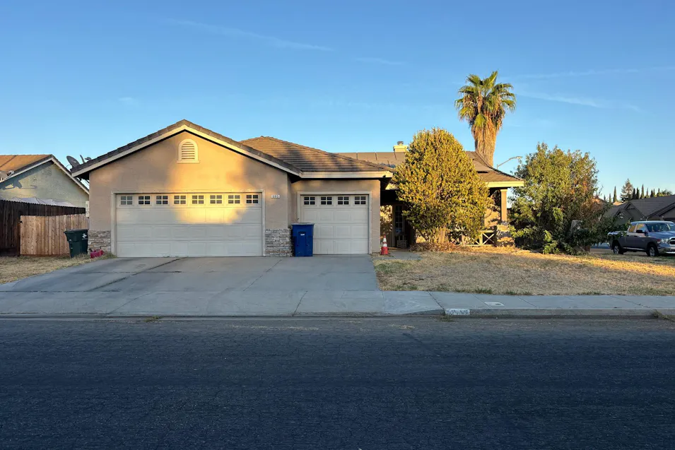 1005 N Burl Ave Clovis, CA 93611, Fresno County