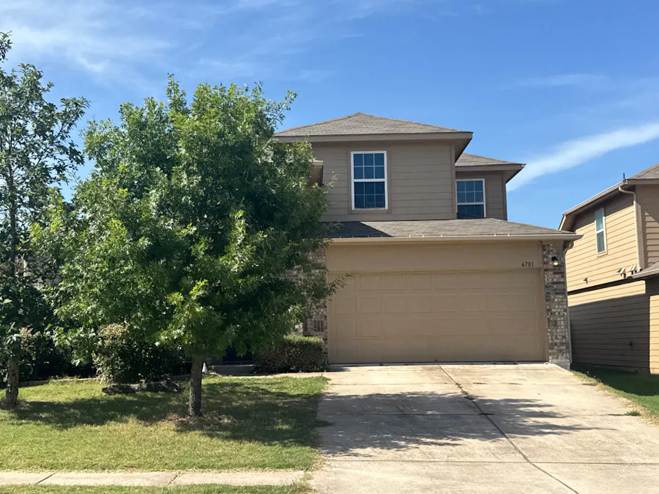 6701 Loretta White Lane Austin, TX 78744, Travis County