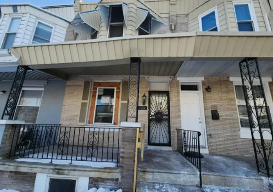 5144 Hoopes St Philadelphia, PA 19139, Philadelphia County