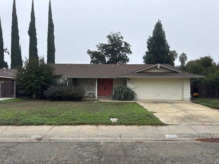 1626 Jeffrey Dr Yuba City, CA 95991, Sutter County