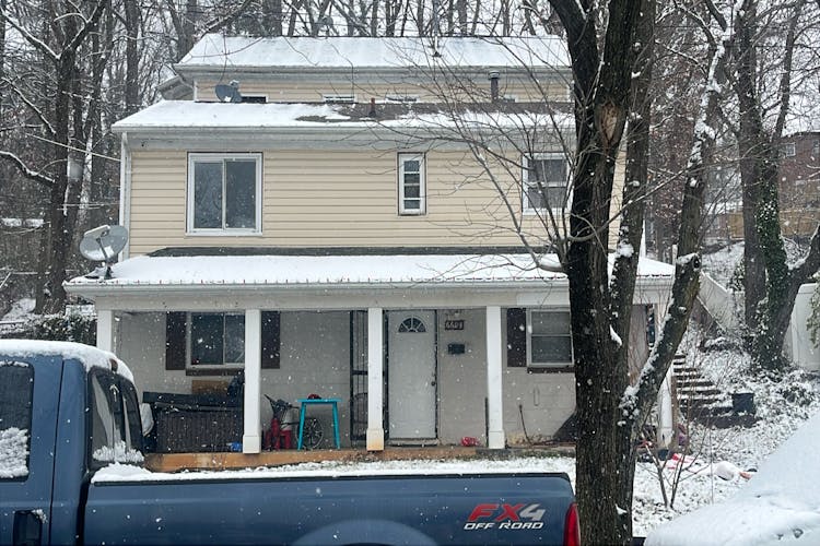 6604 Hillwood Drive Riverdale, MD 20737, Prince George`s County