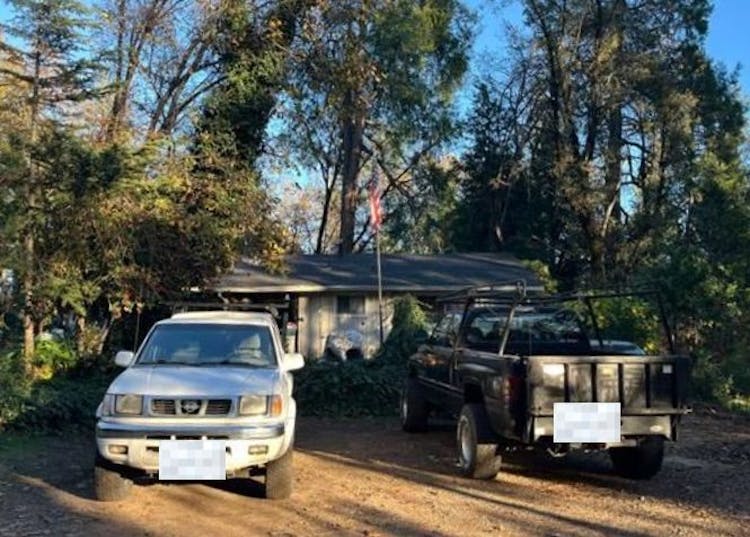 14349 Rattlesnake Road Grass Valley, CA 95945, Nevada County