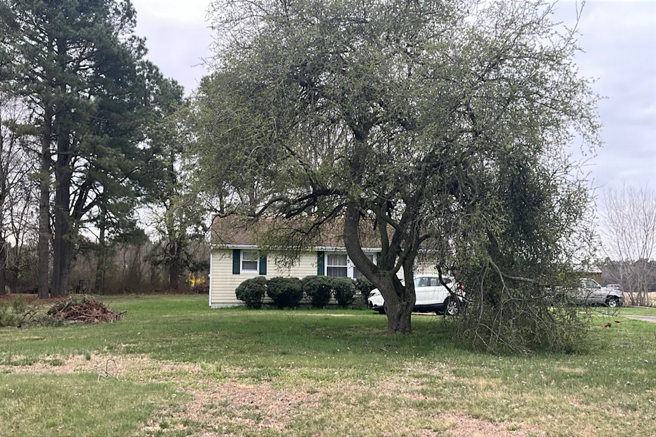 26581 Idlewild Rd Federalsburg, MD 21632, Caroline County