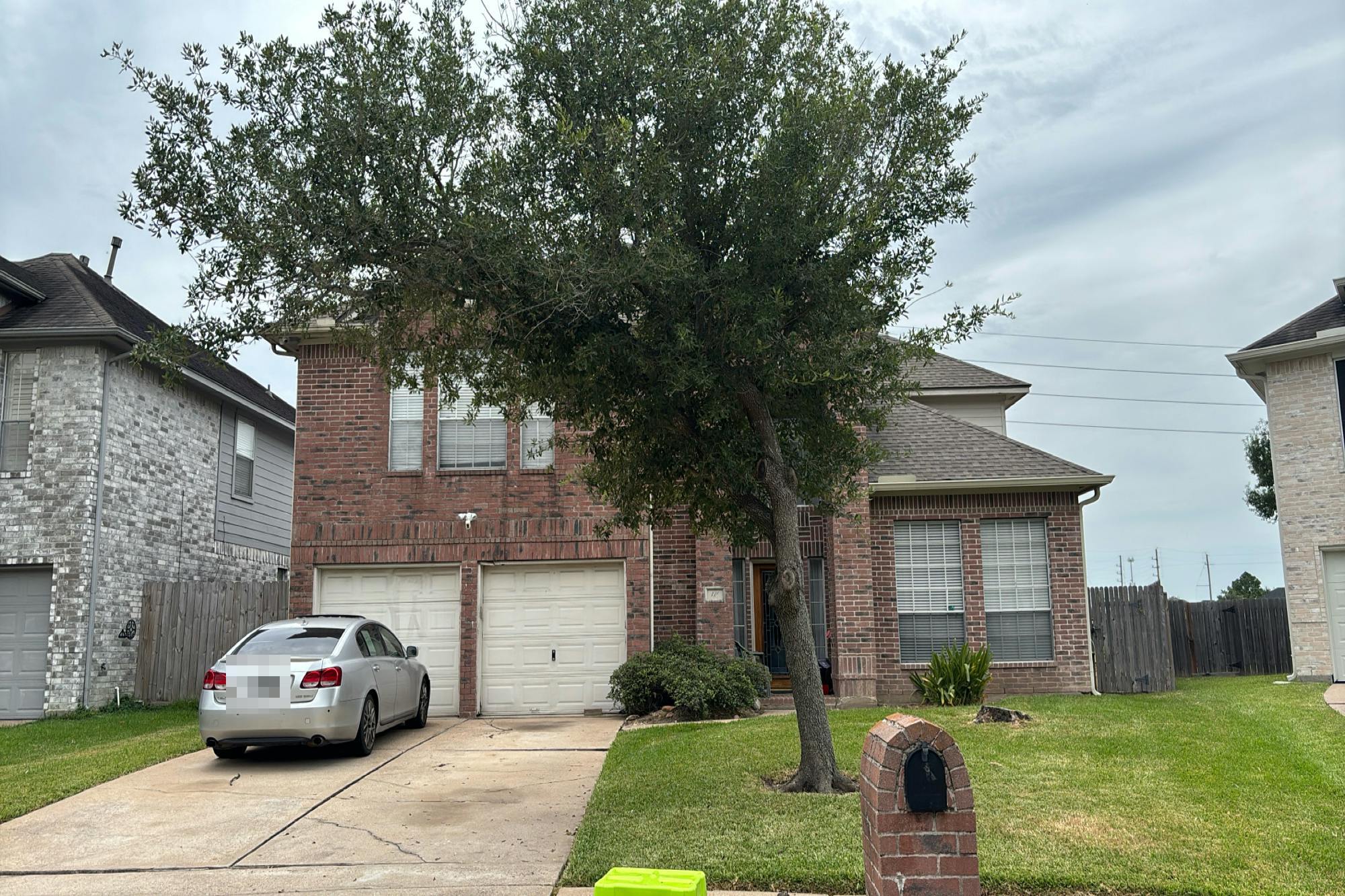 Wheelhouse Ct, Stafford, TX 77477