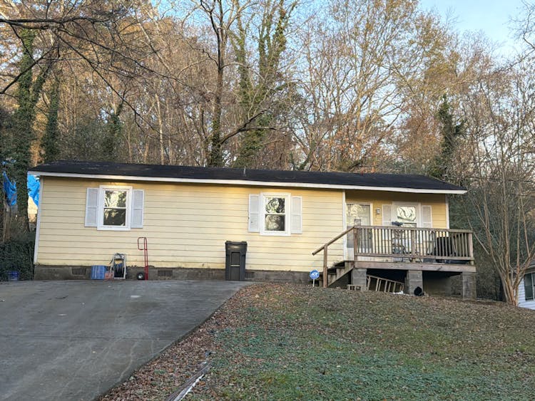 80 Lee Street Summerville, GA 30747, Chattooga County