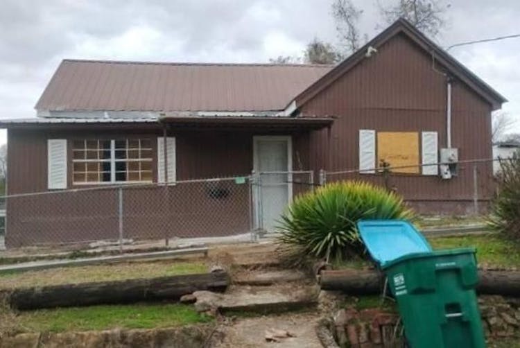 3104 10th Street Meridian, MS 39301, Lauderdale County