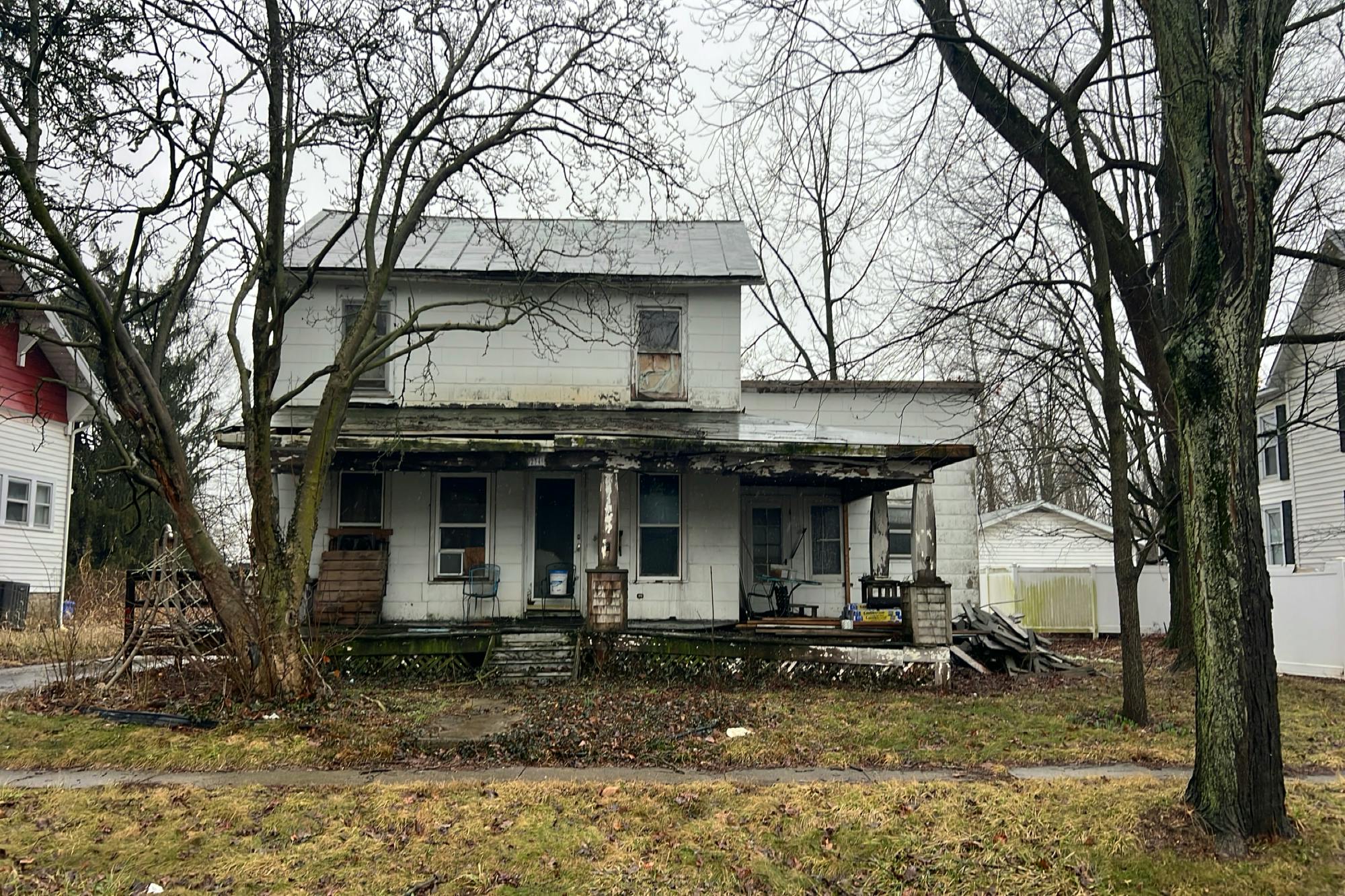 Main St, Mount Gilead, OH 43338