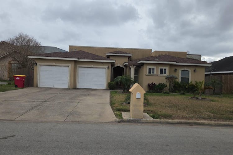 5461 Cedar Trail Drive Brownsville, TX 78526, Cameron County