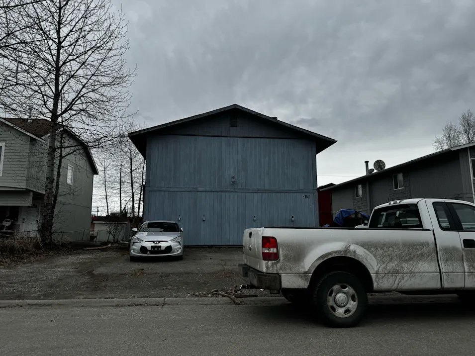 3405 North Star Street Anchorage, AK 99503, Anchorage County