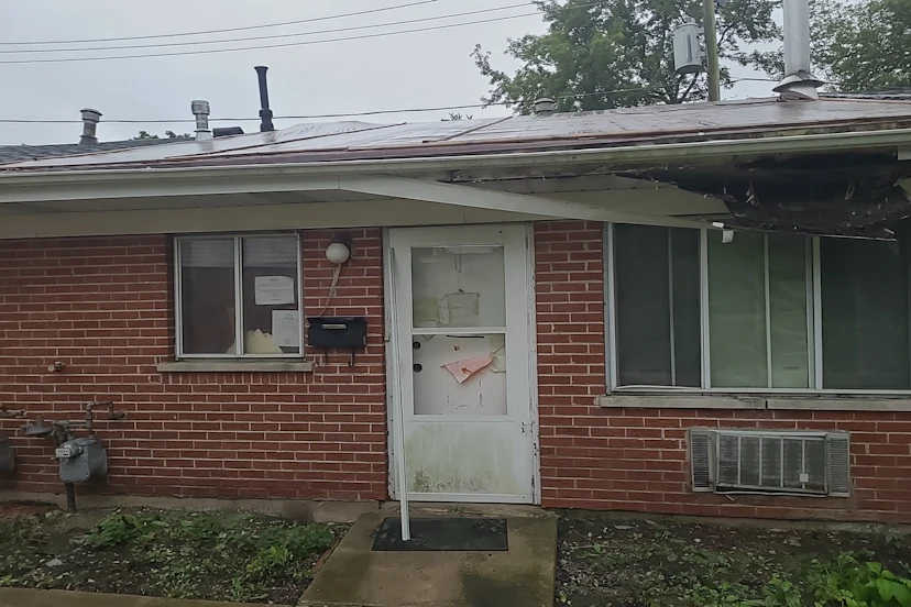 1500 Darrow