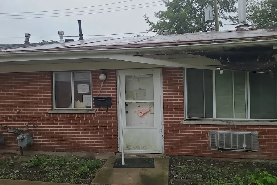 1500 Darrow Evanston, IL 60201, Cook County
