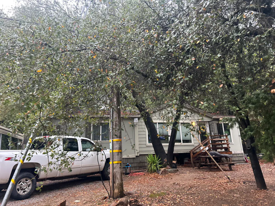 15245 Fawndale Rd Redding, CA 96003, Shasta County