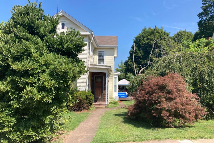 78 Talcott Avenue Vernon, CT 06066, Tolland County