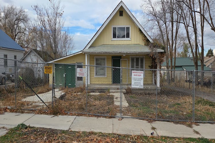 36s 400 W Brigham City, UT 84302, Box Elder County