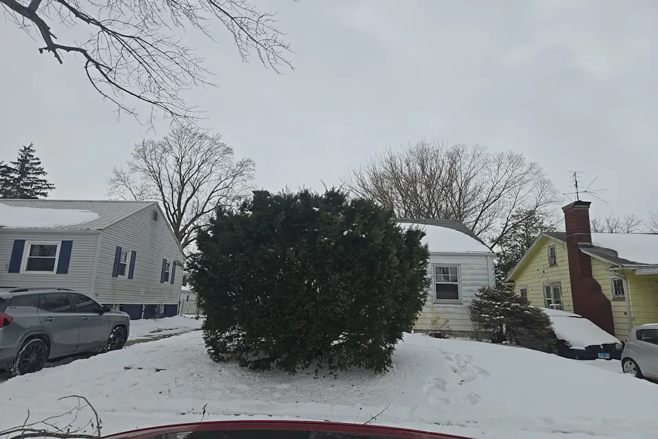 969n Hill Ave Decatur, IL 62522, Macon County