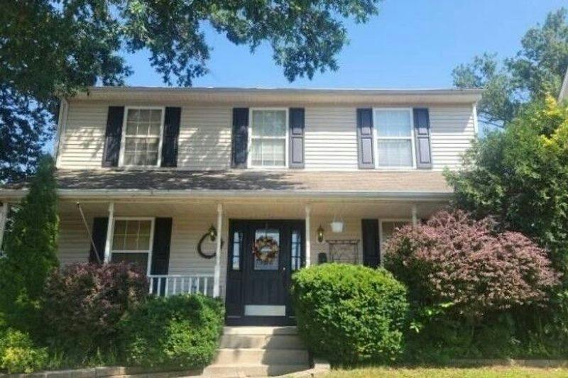 6th Ave, Mount Ephraim, NJ 08059