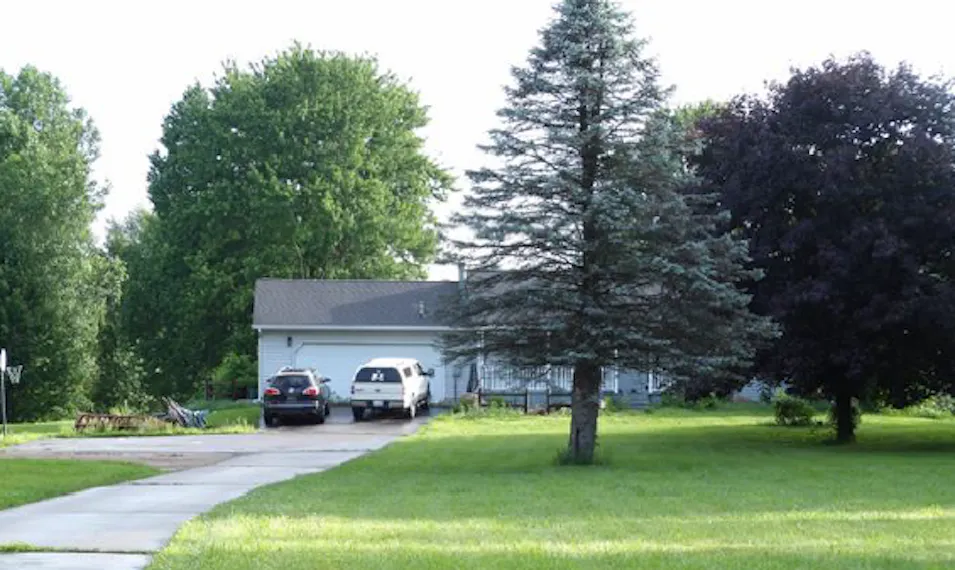 9819 E W Ave Vicksburg, MI 49097, Kalamazoo County