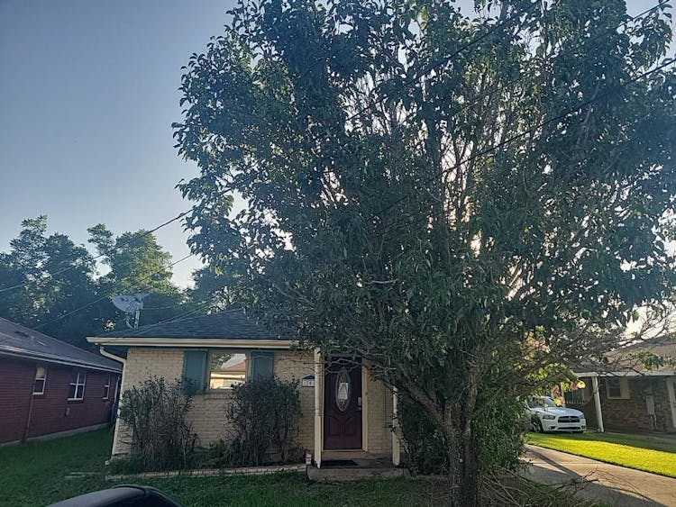 7619 Lady Gray Street New Orleans, LA 70127, Orleans County