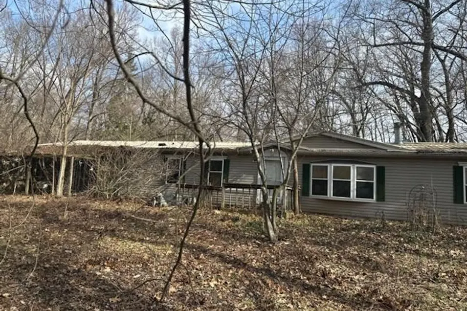 3510 County Rd C Swanton, OH 43558, Fulton County