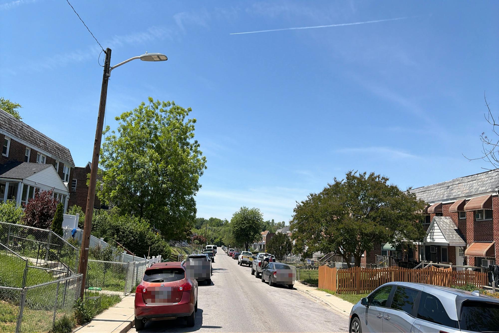 Meadow Rd, Brooklyn, MD 21225
