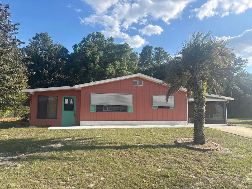 9480 SW 102nd Pl Ocala, FL 34481, Marion County