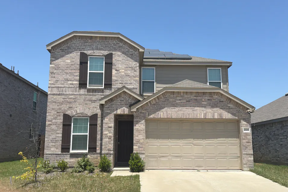 4608 Greyberry Dr Fort Worth, TX 76036, Tarrant County