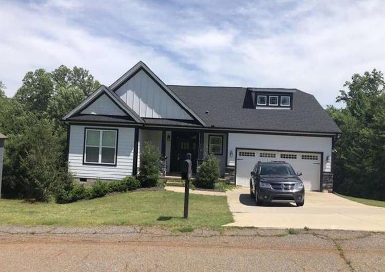 432 N Beryl Lane Chesnee, SC 29323, Spartanburg County