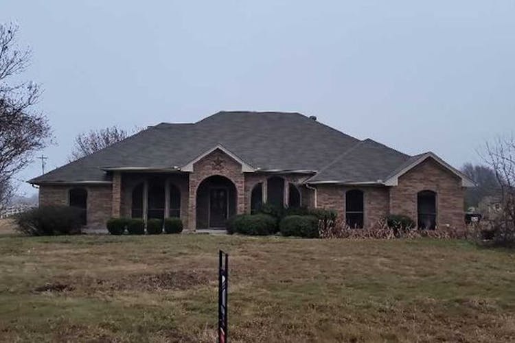 5282 Homeplace Ln Kaufman, TX 75142, Kaufman County