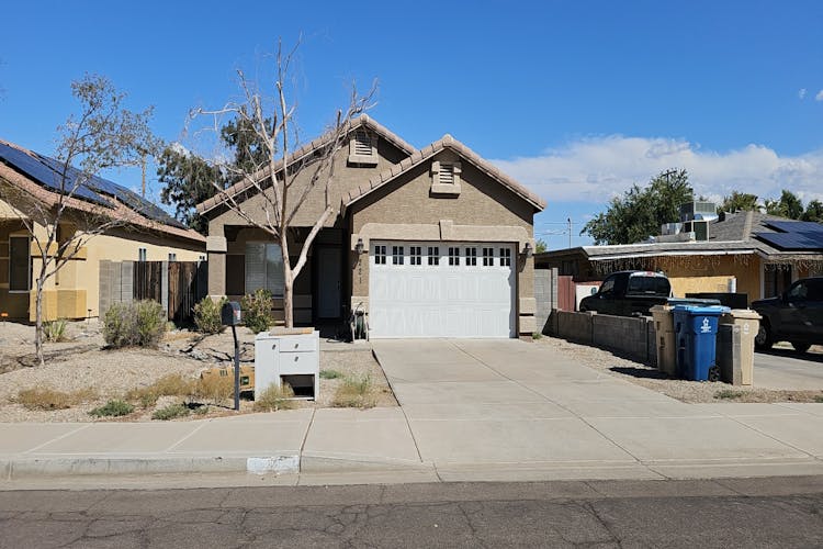 221 N 4th Ave W Buckeye, AZ 85326, Maricopa County